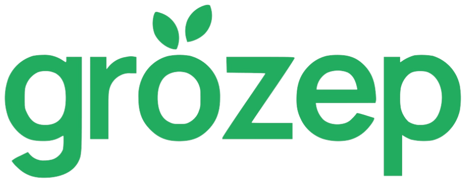 Grozep logo